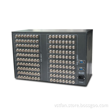 VSR-1616 RGB Matrix Switcher